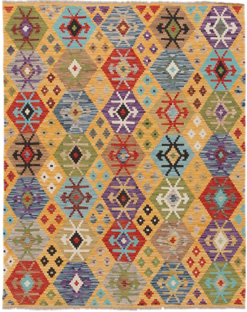 Afgán szőnyeg Kilim Afgán Heritage 200x160 200x160, Perzsa szőnyeg szőttesek