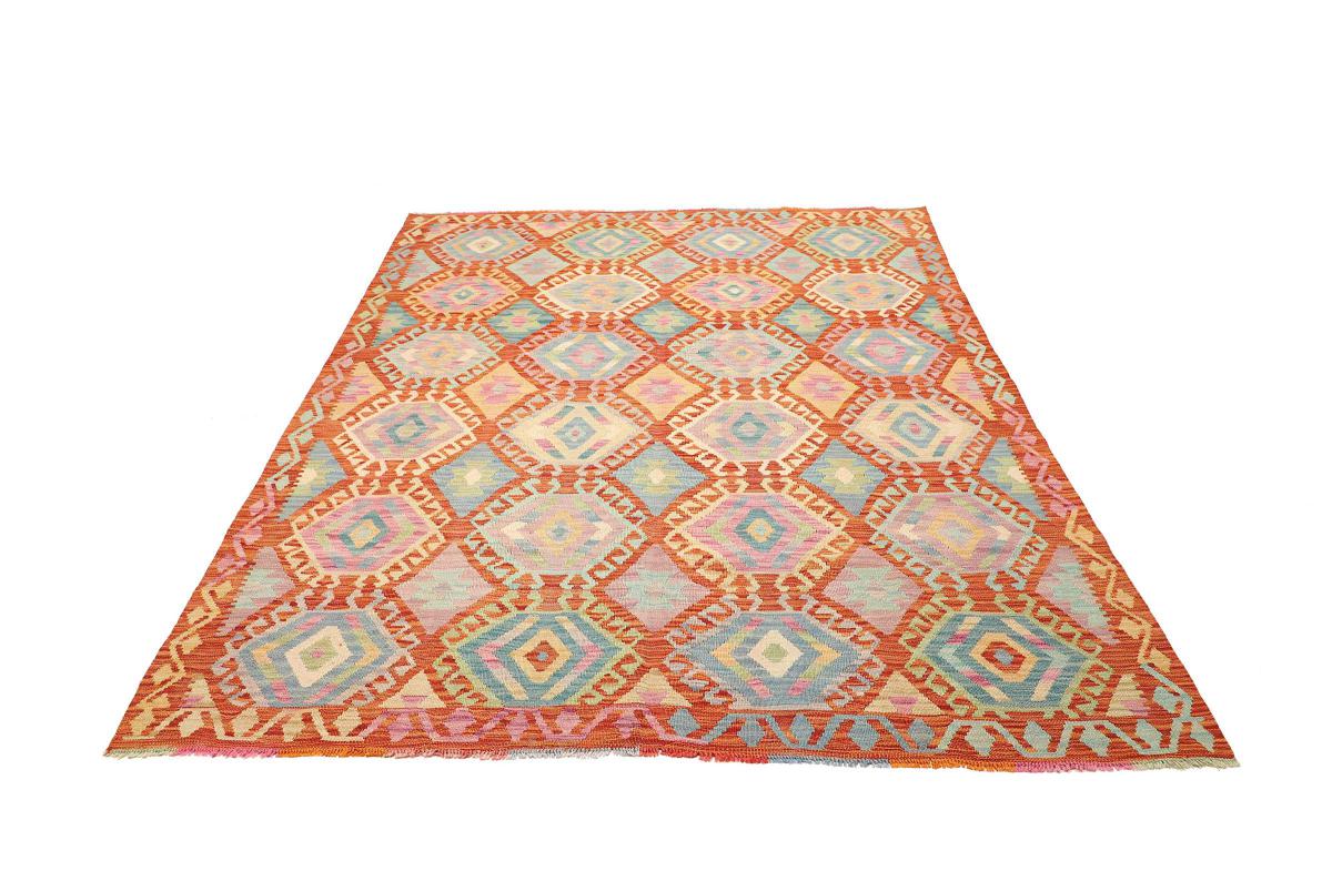 Kilim Afghan - 1