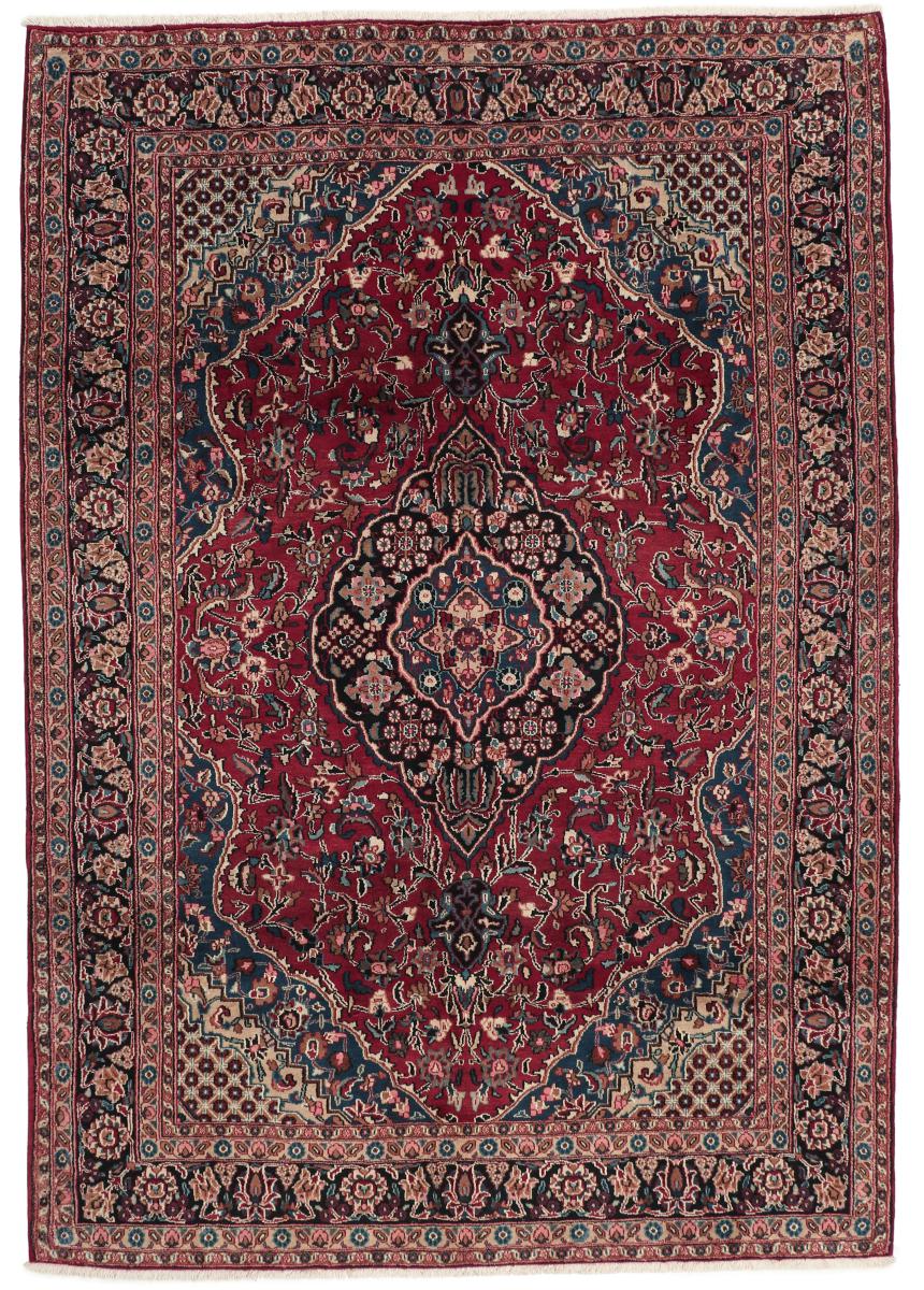 Persian Rug Shahrbaft 297x206 297x206, Persian Rug Knotted by hand