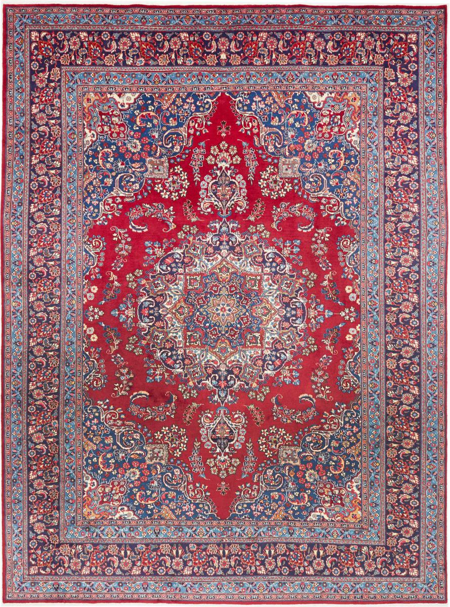 Covor persan Mashhad 341x246 341x246, Covor persan Lucrate de mână