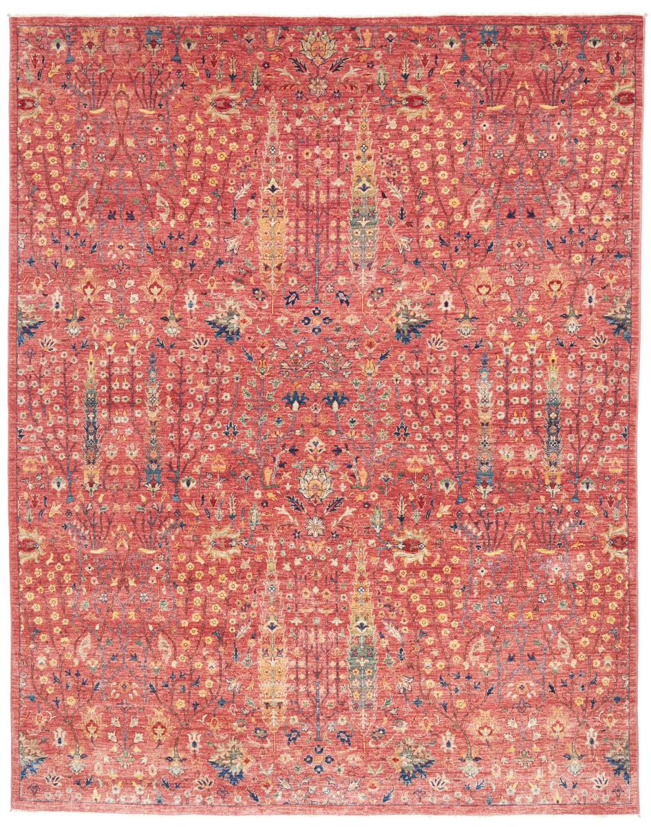 Pakistanischer Teppich Arijana Hajjalili 257x200 257x200, Perserteppich Handgeknüpft