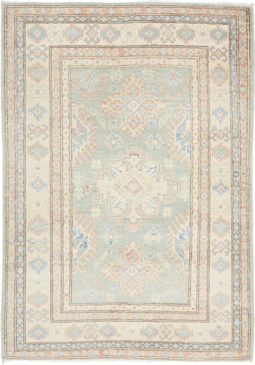 Tapis pakistanais Kazak 144x104 144x104, Tapis persan Noué à la main