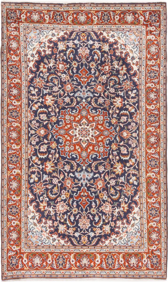 Persian Rug Baluch 221x134 221x134, Persian Rug Knotted by hand