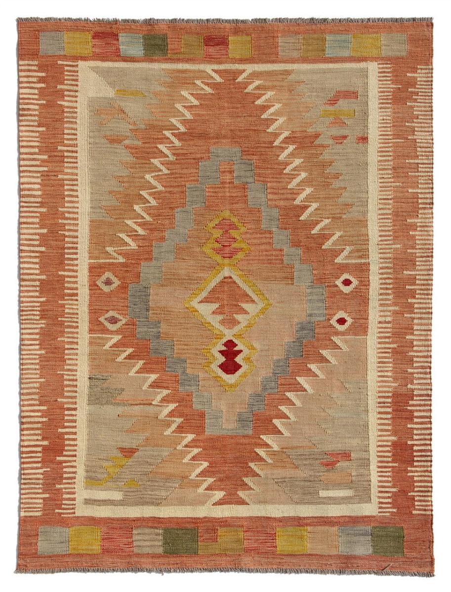 Afganistan-matto Kelim Afghan Heritage 199x145 199x145, Persialainen matto kudottu