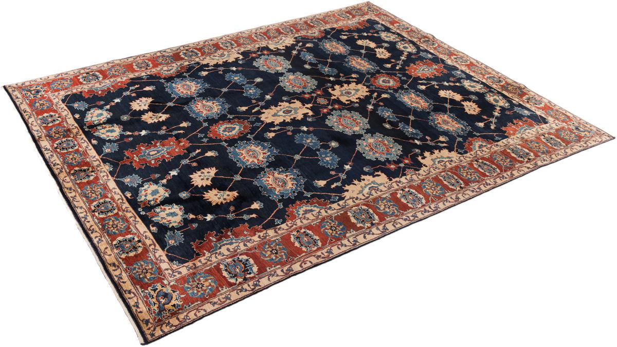 Persian Gabbeh Loribaft Z - 1