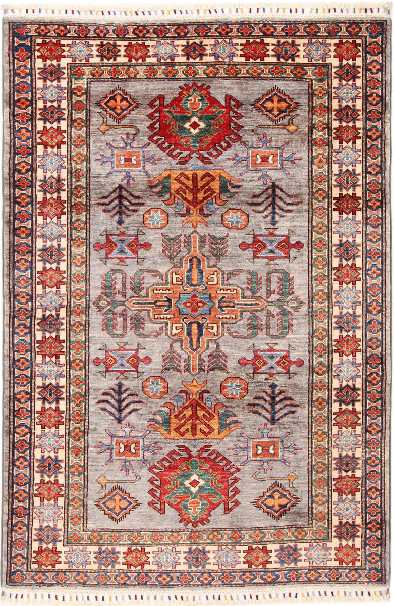 Tapete afegão Arijana Design 183x120 183x120, Tapete persa Atado à mão