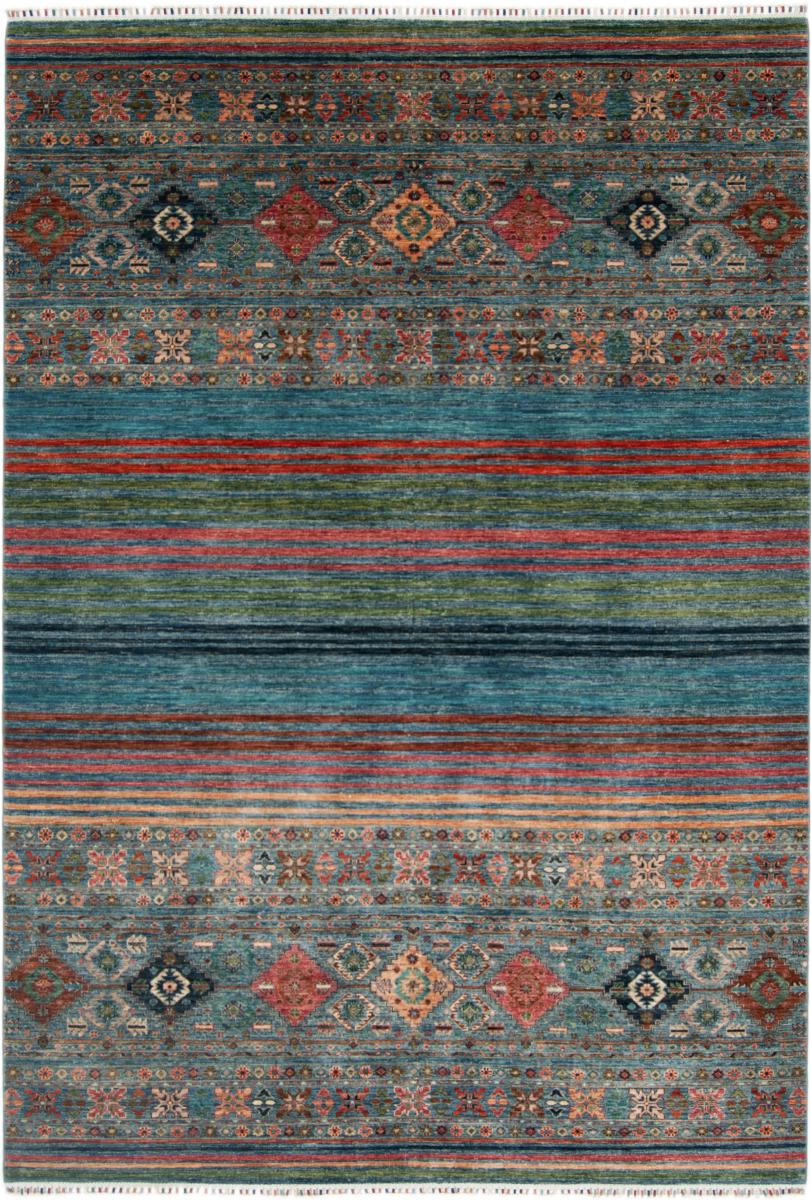 Pakistani rug Arijana Shaal 300x206 300x206, Persian rug Hand-knotted