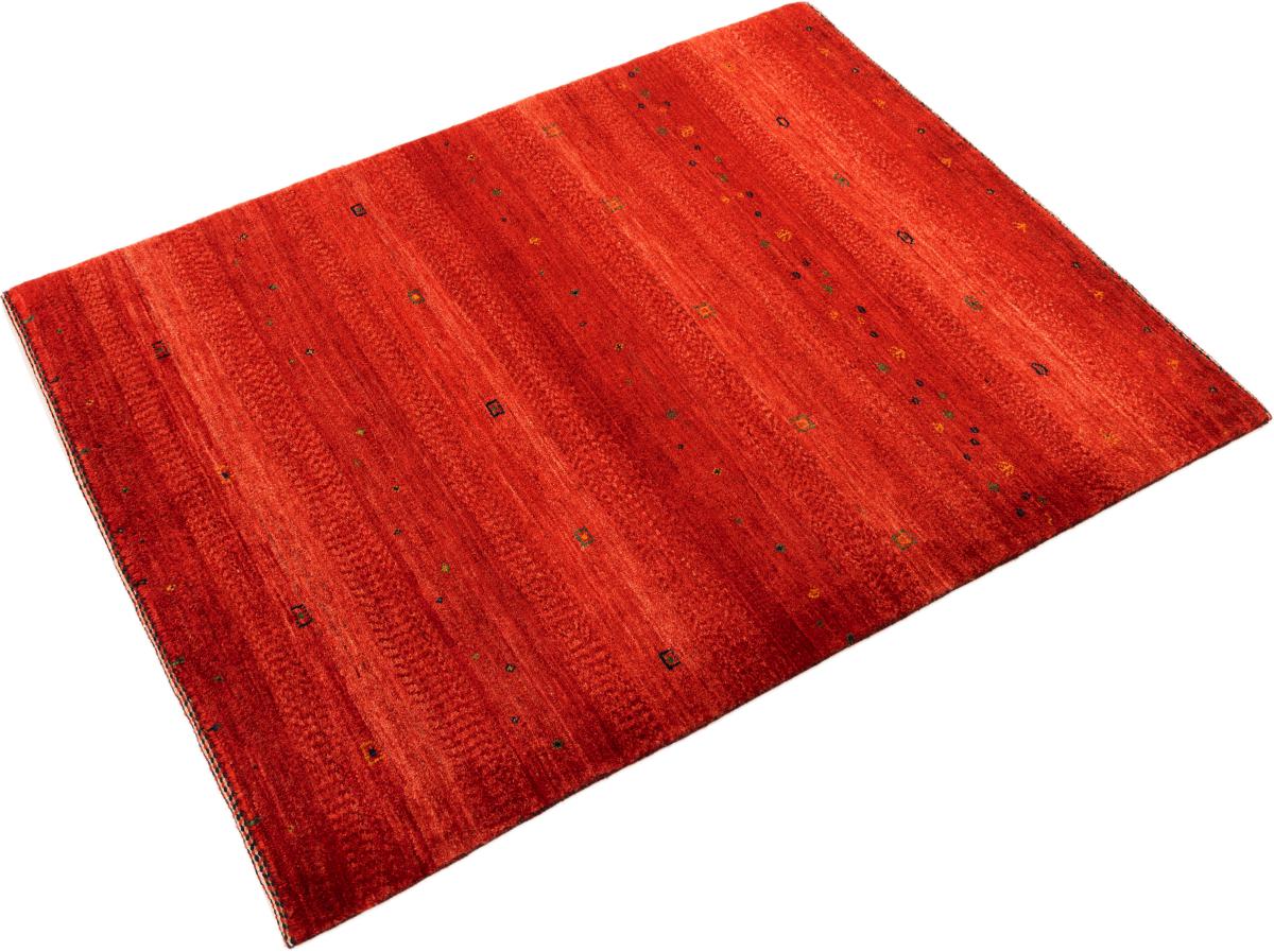 Persja Gabbeh Loribaft Atash - 1