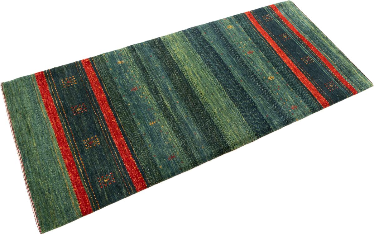 Persian Gabbeh Loribaft Essence - 1