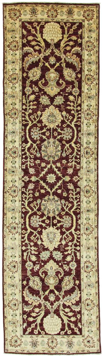 Afghaans tapijt Ziegler Farahan 294x79 294x79, Perzisch tapijt Handgeknoopte