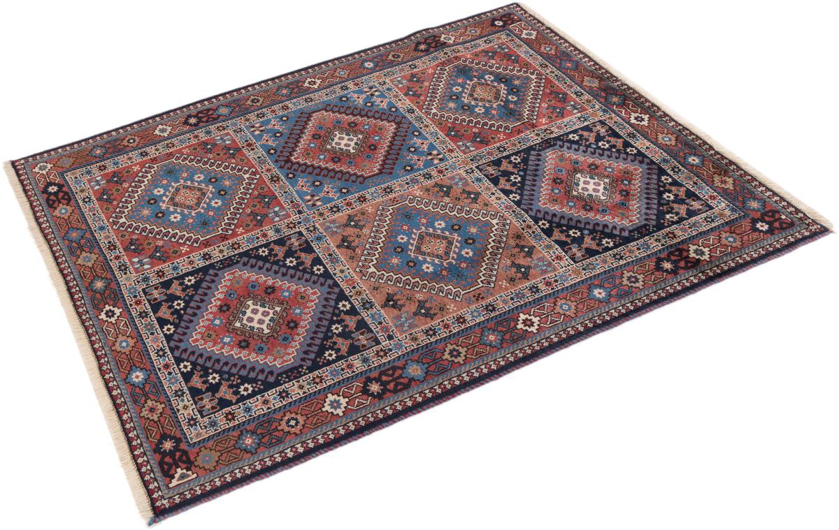 Yalameh - 1