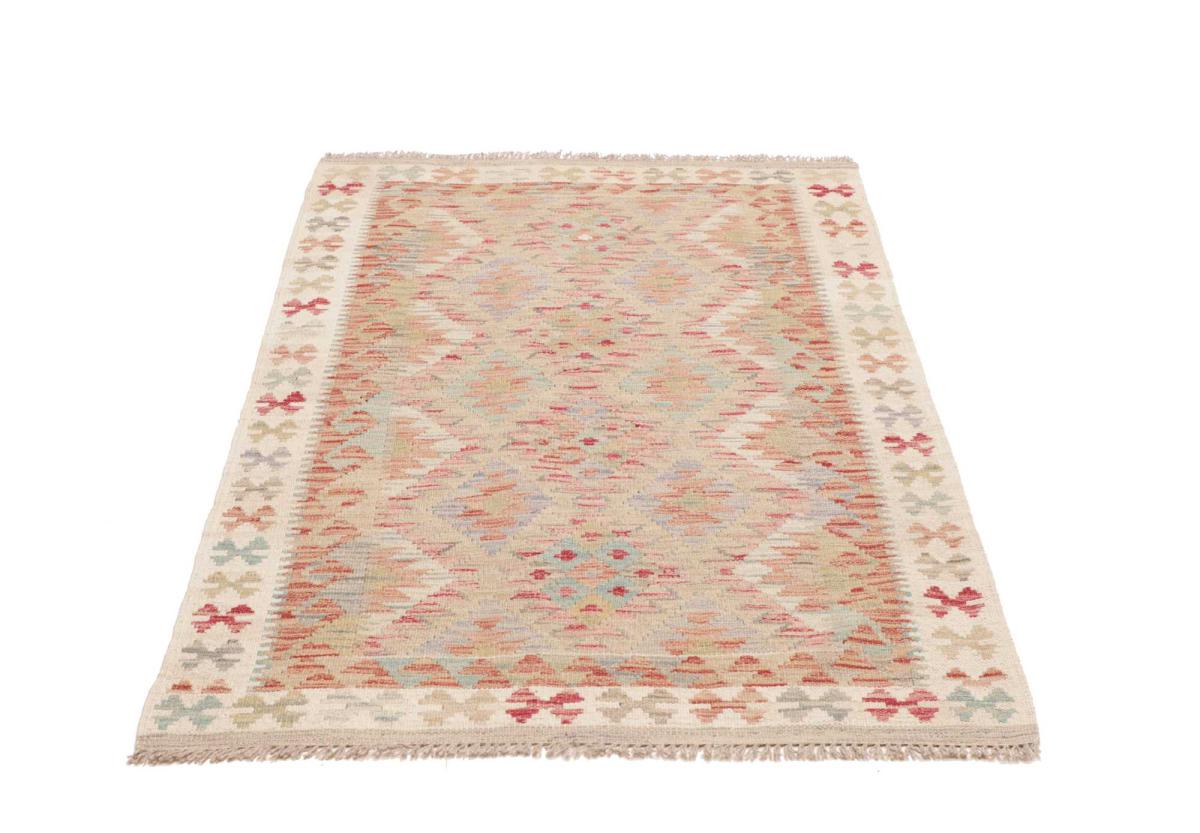 Kilim Afghan - 1