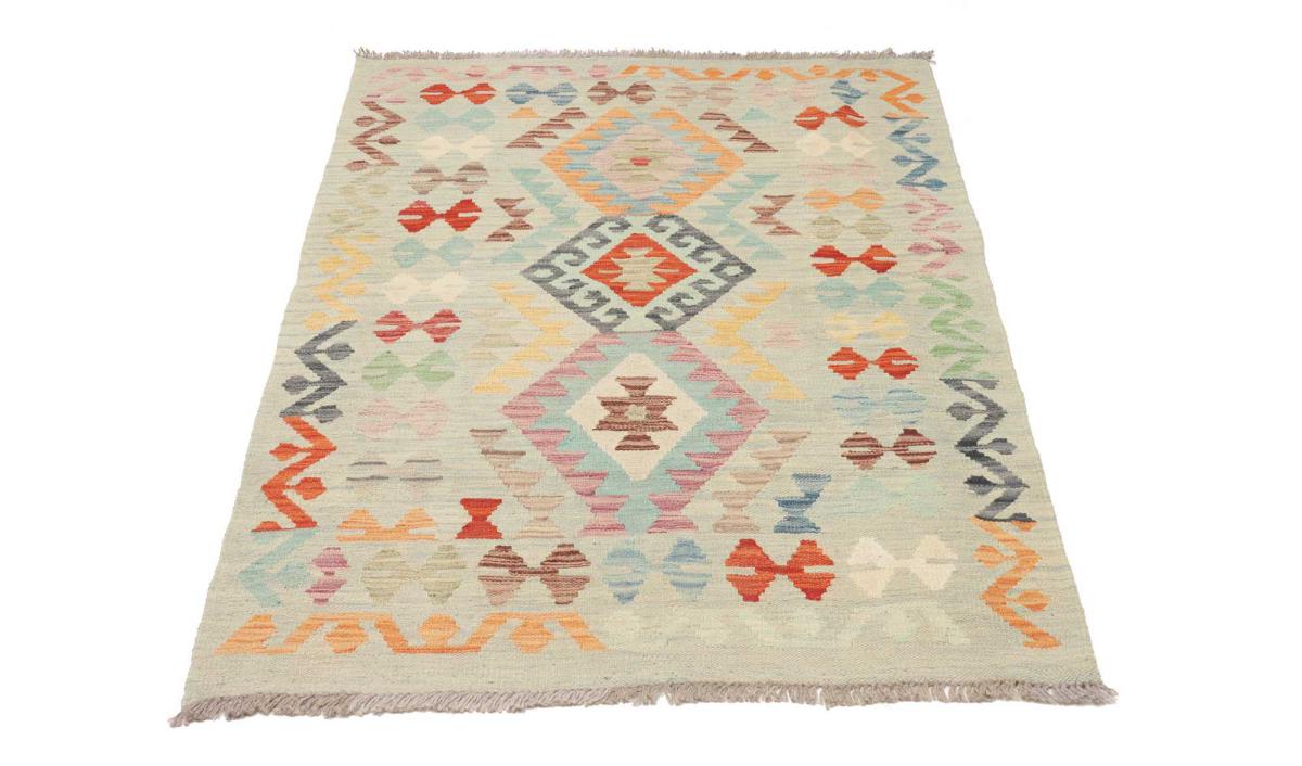 Kilim Afghan - 1