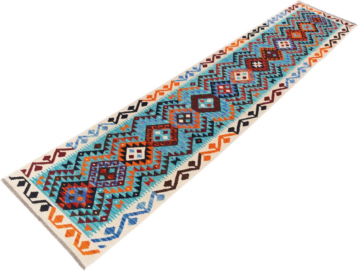 Kilim Afghan - 1