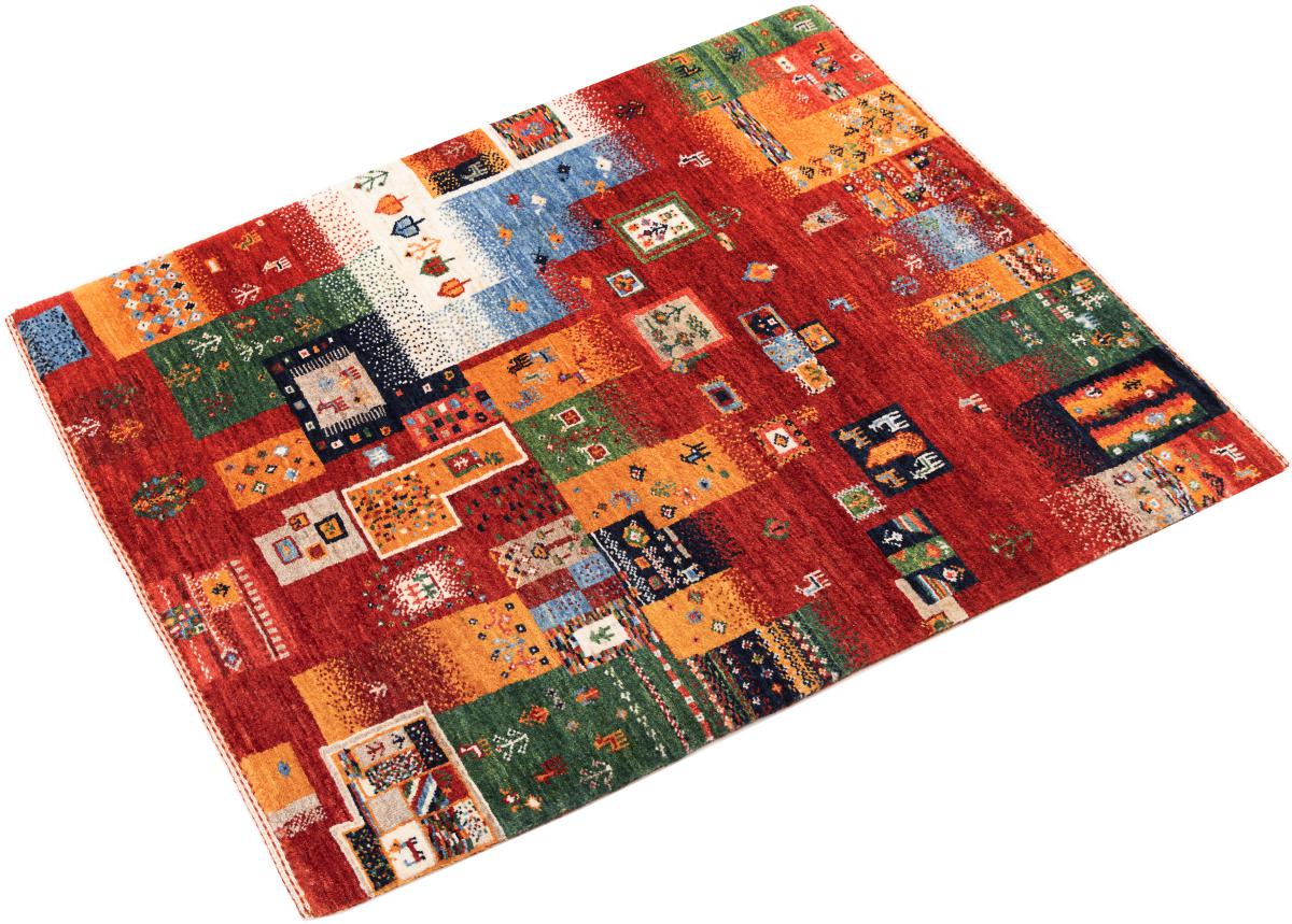 Perzisch Gabbeh Loribaft Nowbaft - 1