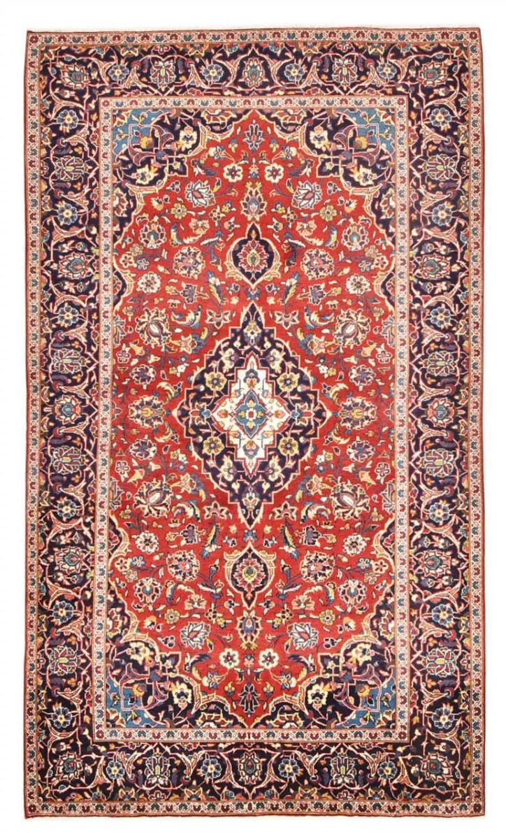 Persian Rug Keshan 252x149 252x149, Persian Rug Knotted by hand