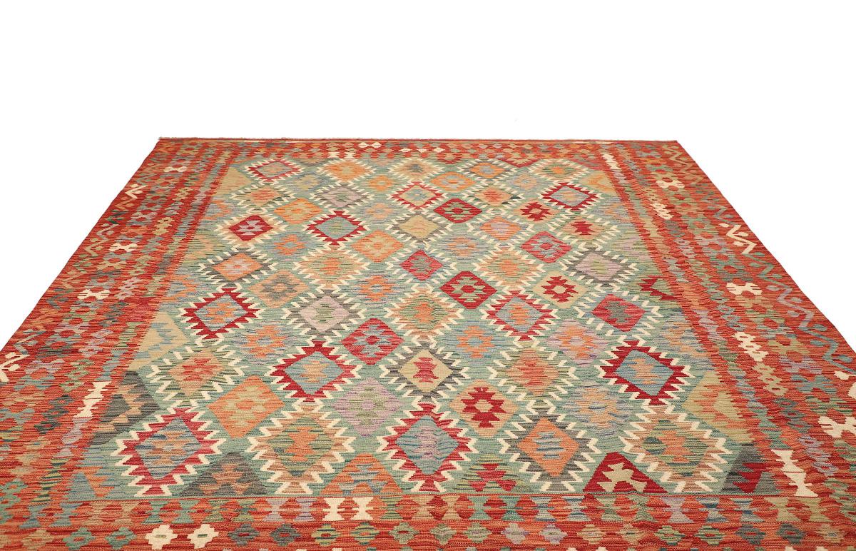 Kilim Afgán - 1