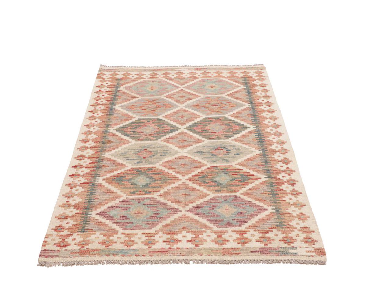 Kilim Afghan - 1