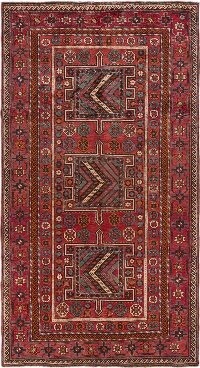 Persisk tæppe Ghutschan 300x163 300x163, Persisk tæppe Knyttet i hånden