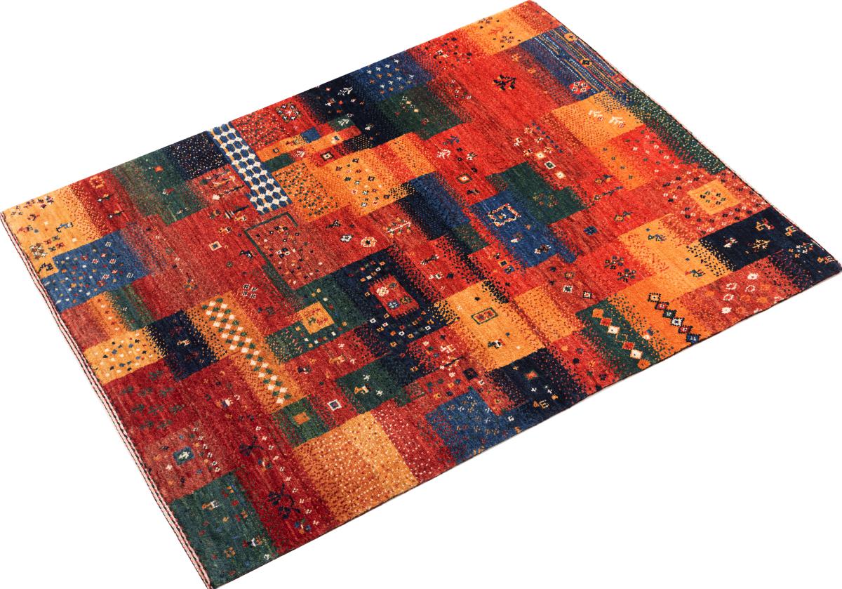 Perzisch Gabbeh Loribaft Nowbaft - 1