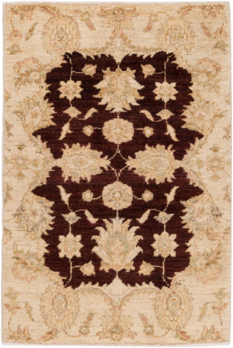 Tappeto Afgano Ziegler Farahan 93x63 93x63, Tappeto persiano Annodato a mano