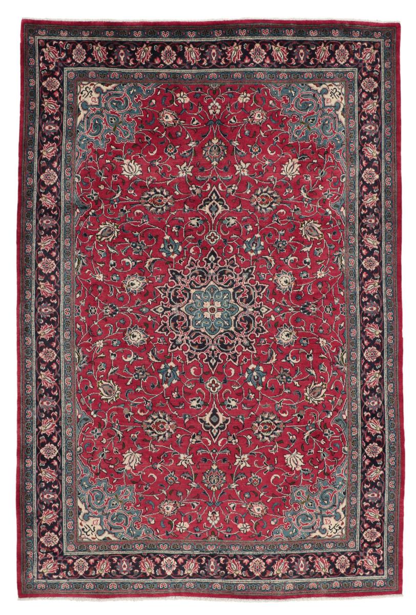 Dywan perski Saruk 314x211 314x211, Dywan perski Ręcznie tkane