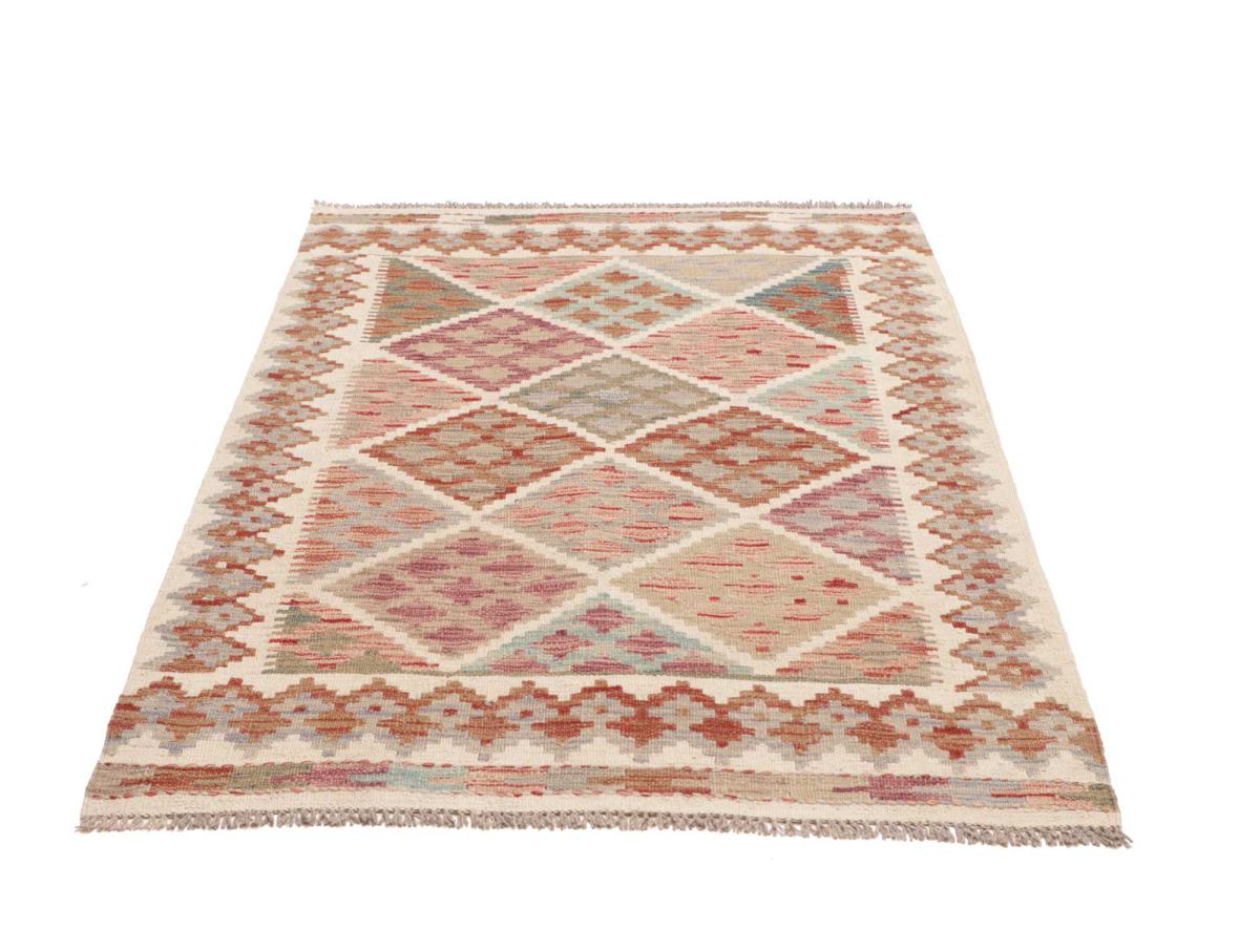 Kilim Afghan - 1