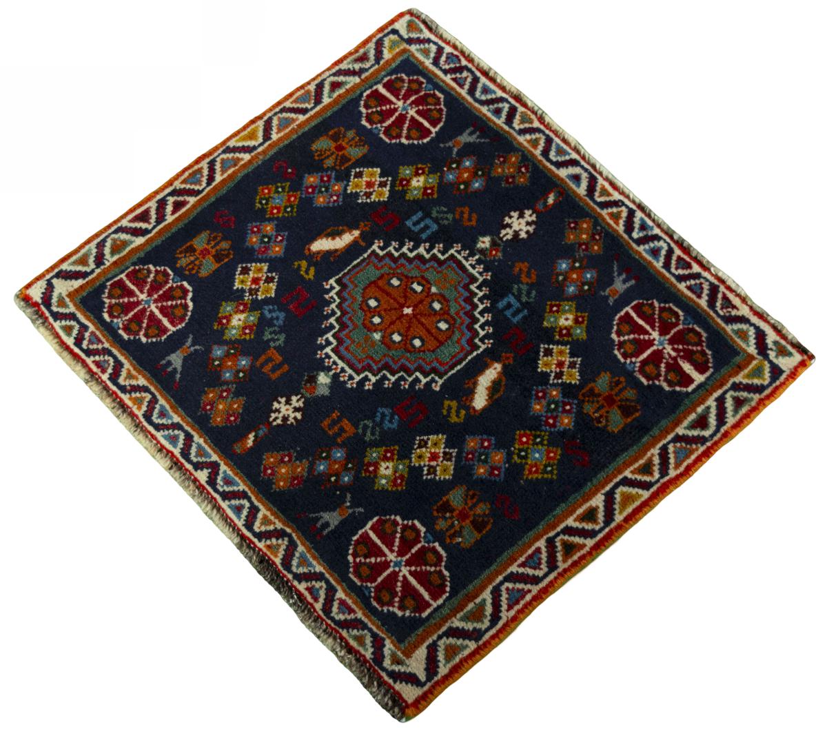 Shiraz - 1
