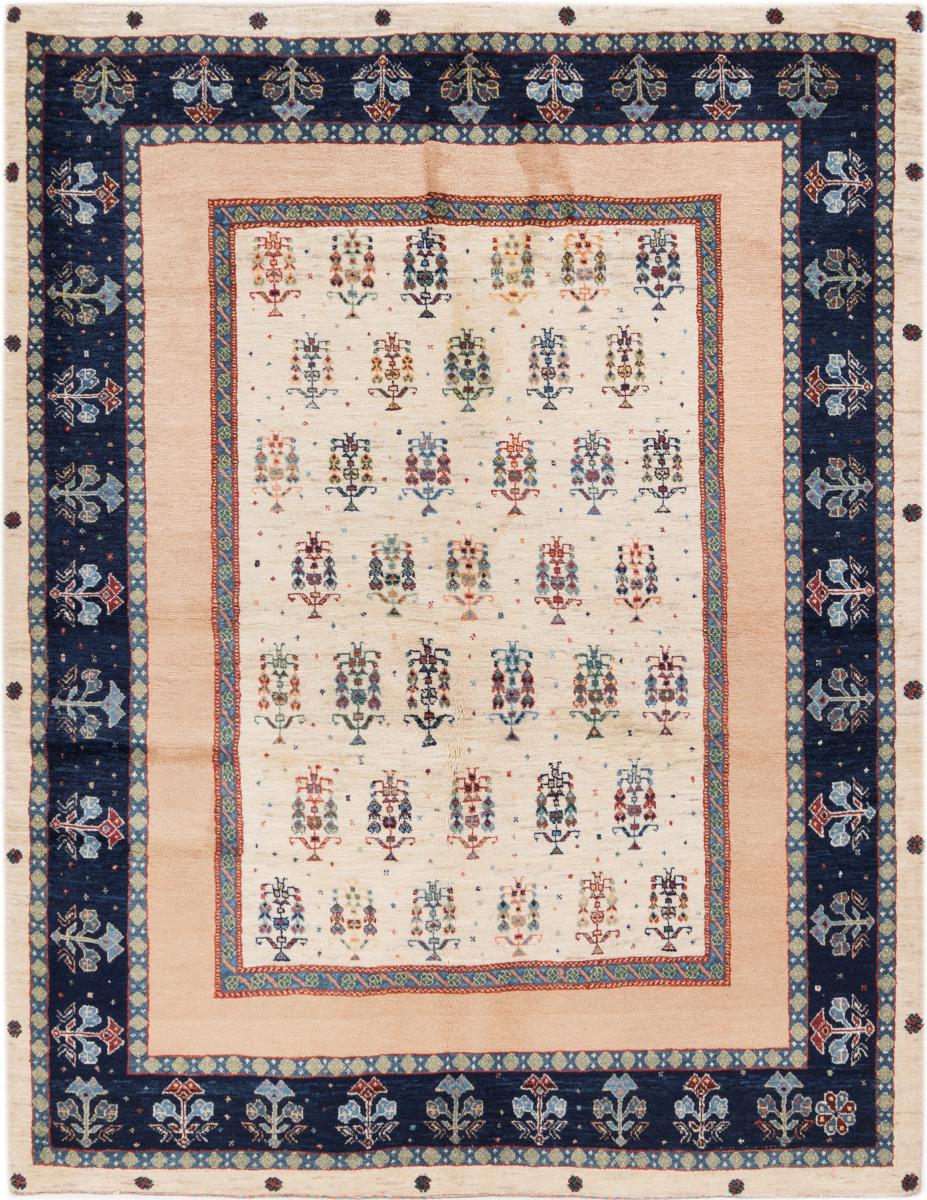 Perzisch tapijt Perzisch Gabbeh Loribaft Z 200x155 200x155, Perzisch tapijt Handgeknoopte