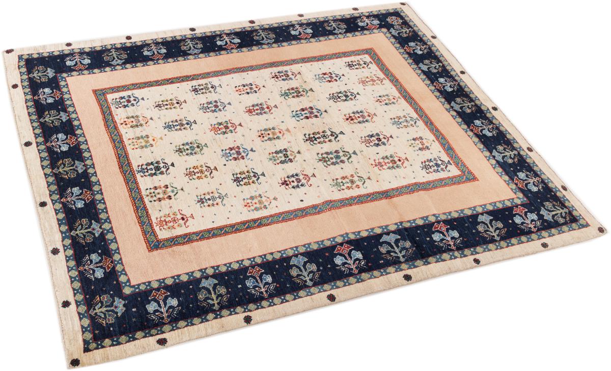 Perzisch Gabbeh Loribaft Z - 1