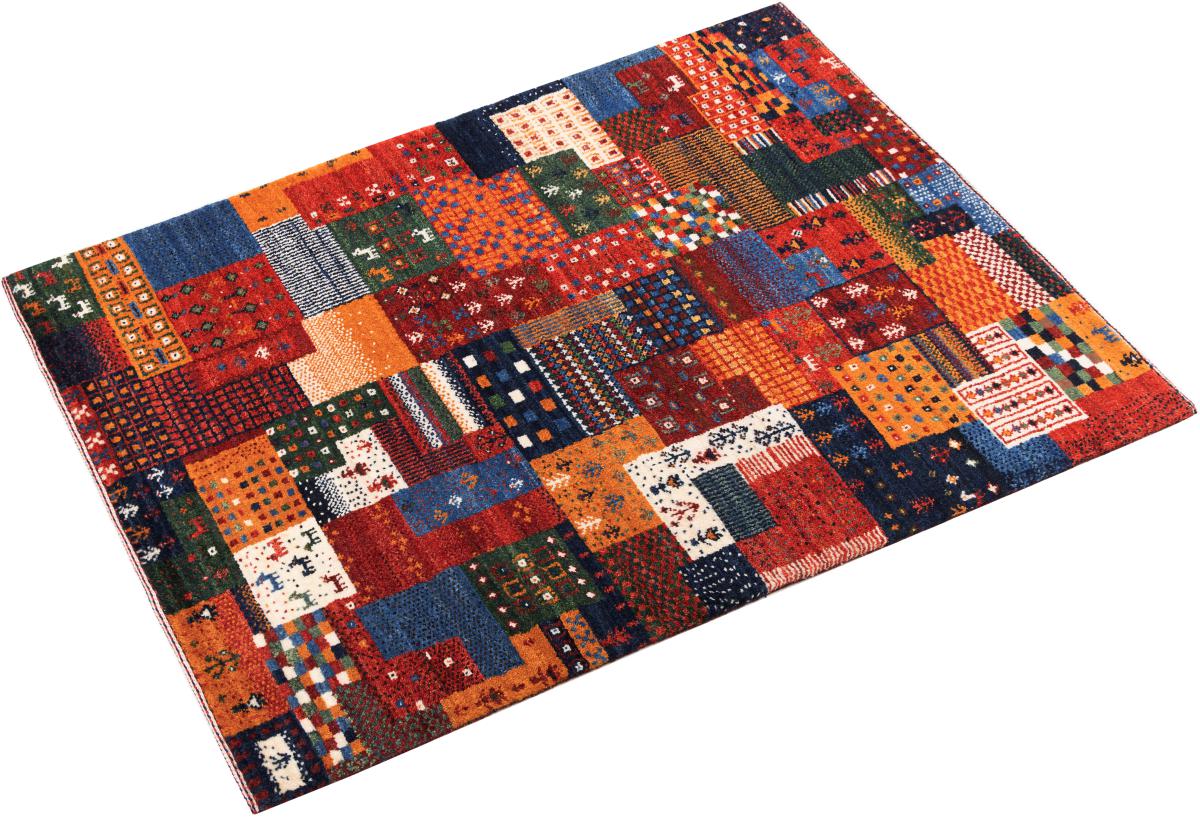 Perzisch Gabbeh Loribaft Nowbaft - 1