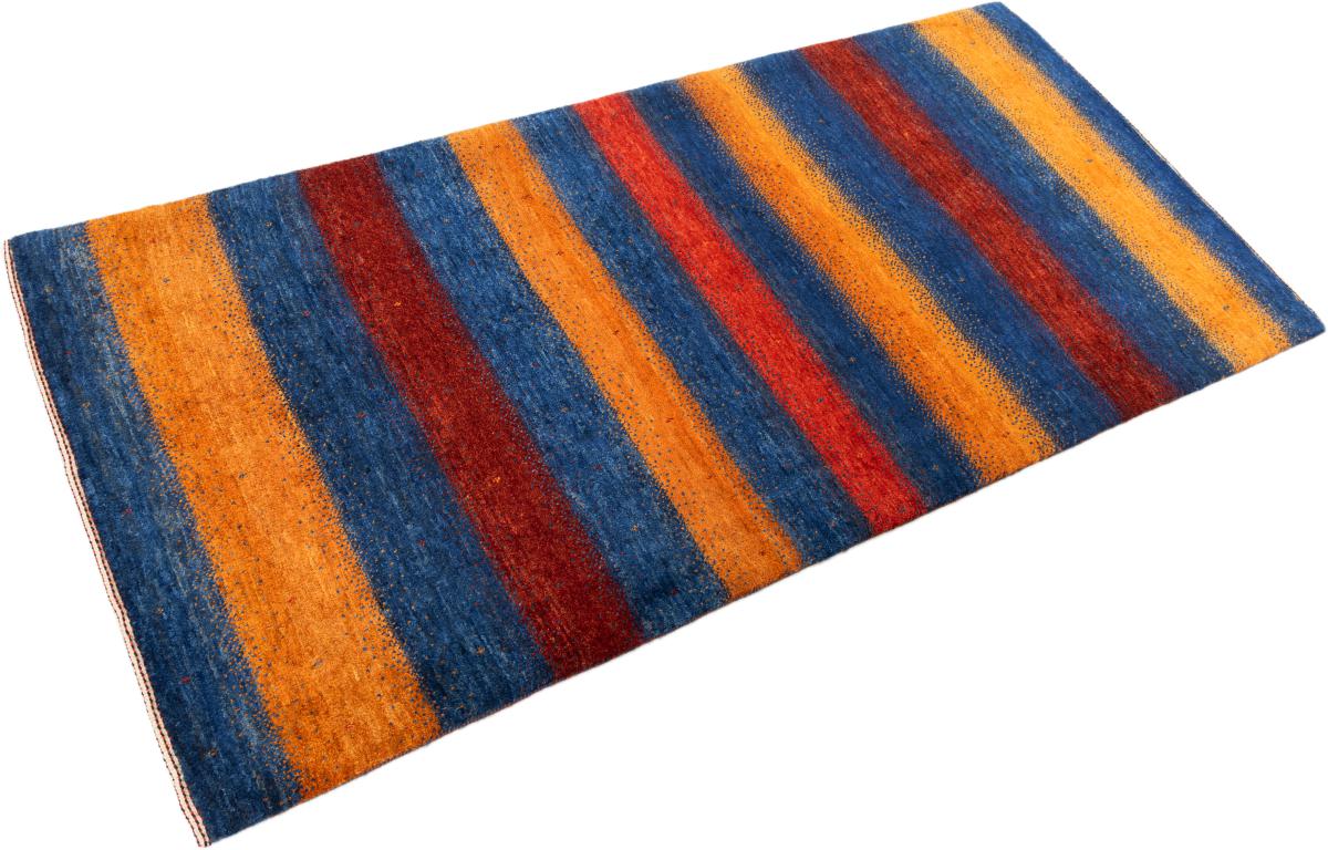 Persian Gabbeh Loribaft Essence - 1