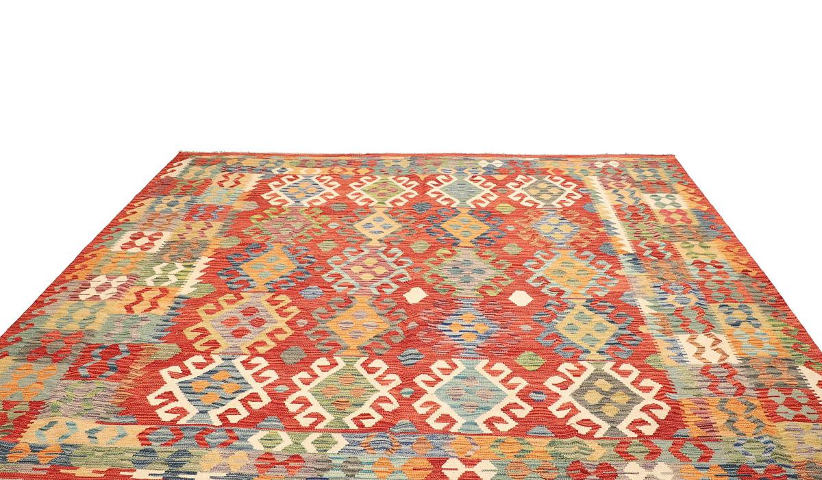 Kilim Afegão - 1