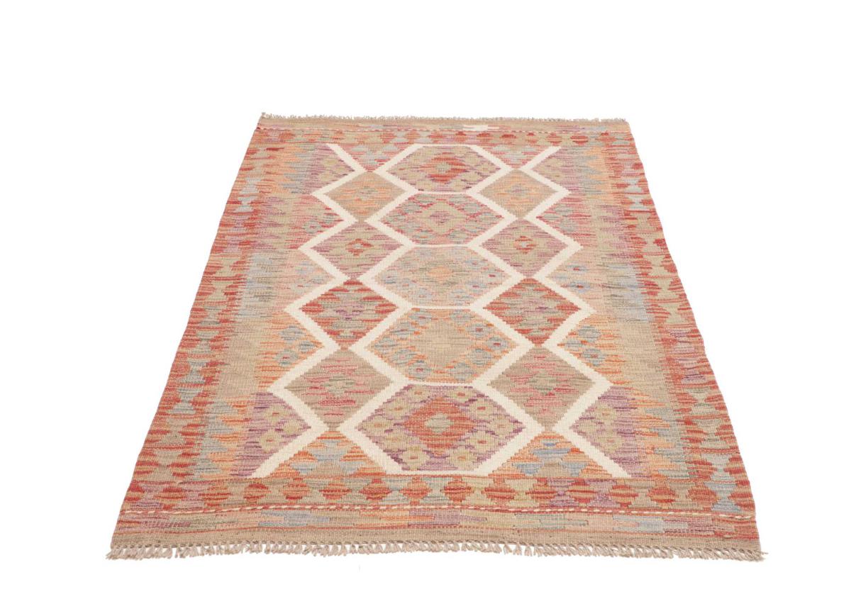 Kilim Afghan - 1