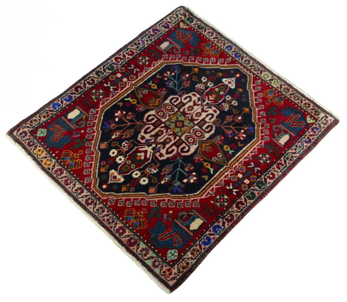 Shiraz - 1