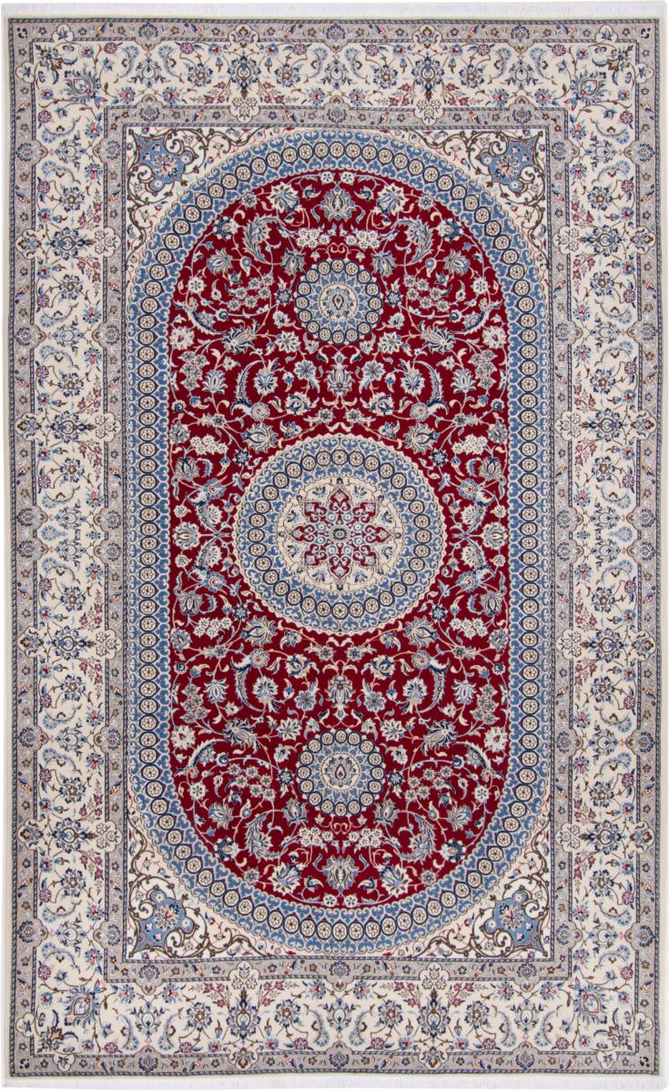 Covor persan Nain 9La 332x209 332x209, Covor persan Lucrate de mână