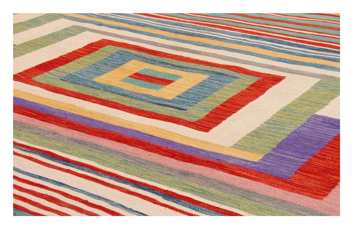 Kilim Afghan Edition - 1