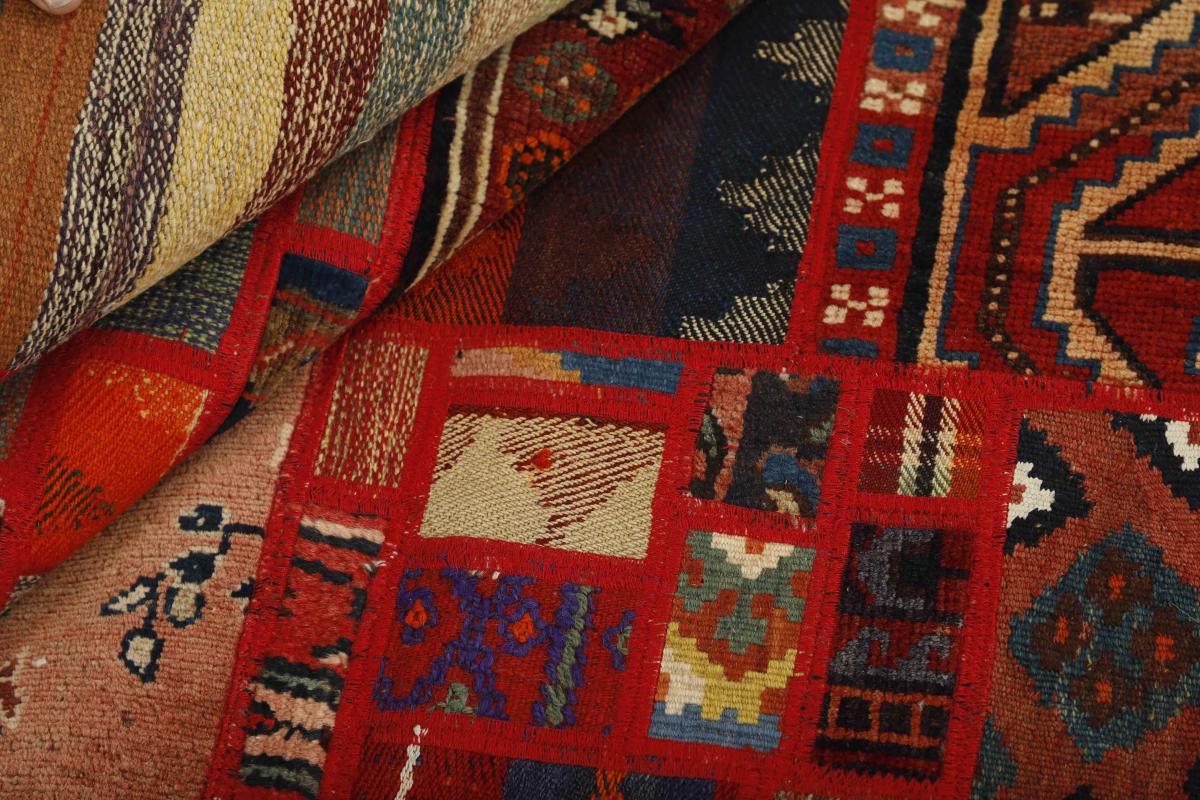 Kilim Patchwork - 1