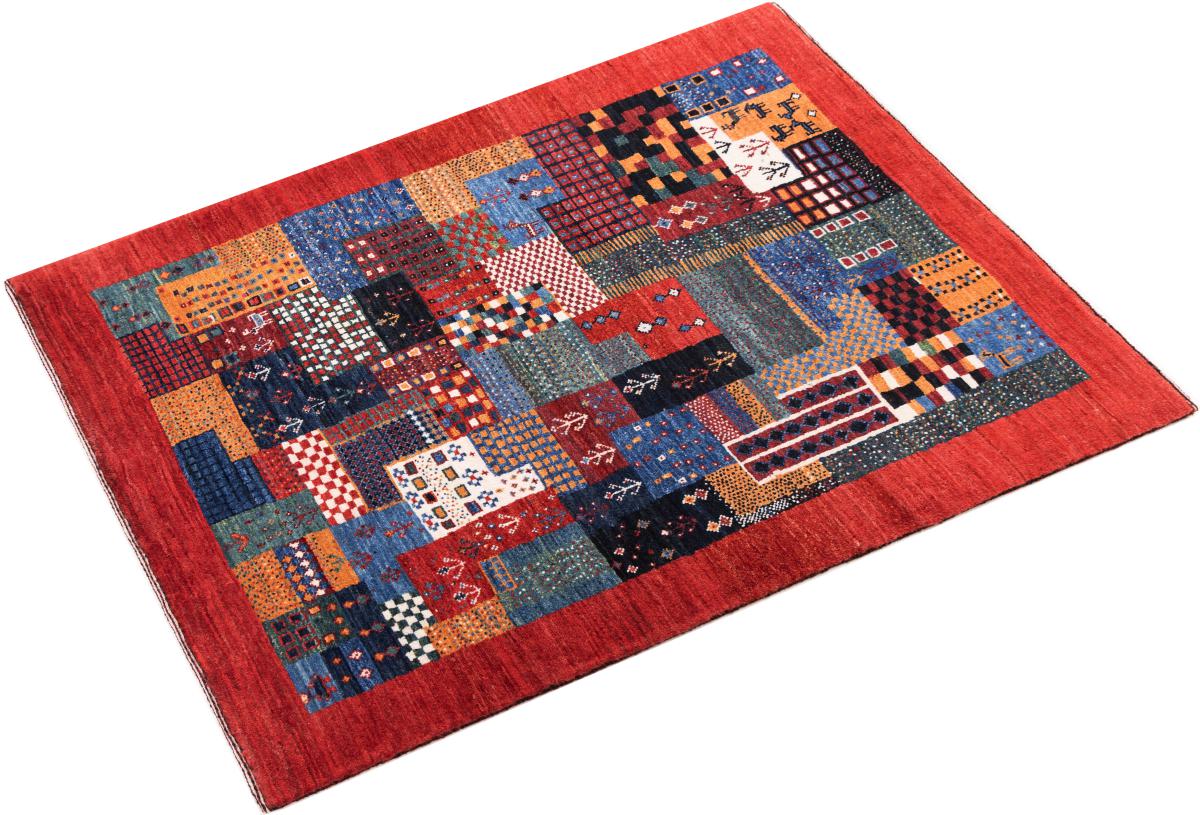 Perzisch Gabbeh Loribaft Nowbaft - 1