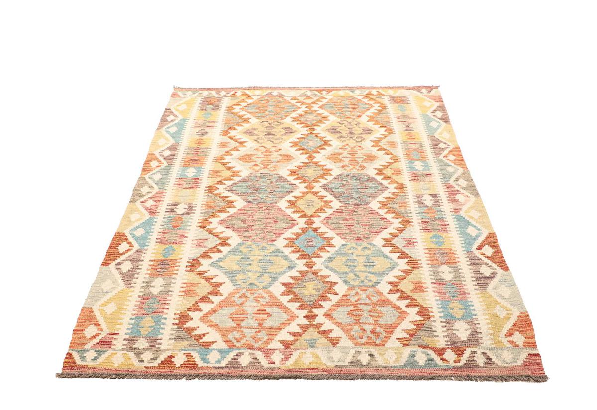 Kilim  Afghan - 1