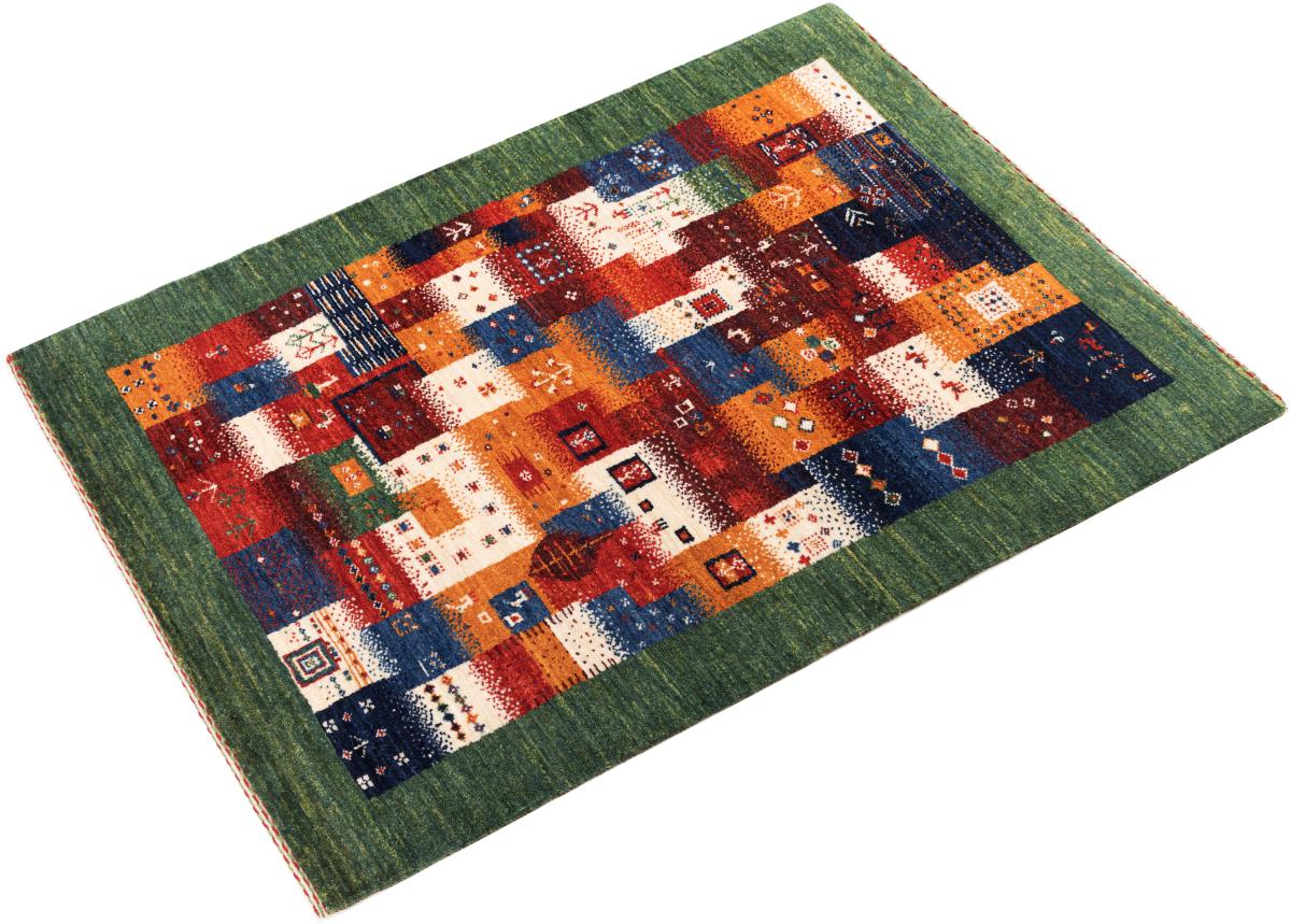 Perzisch Gabbeh Loribaft Nowbaft - 1