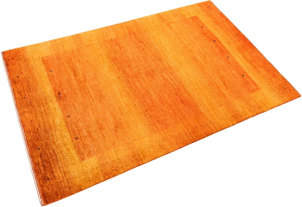 Persja Gabbeh Loribaft Atash - 1