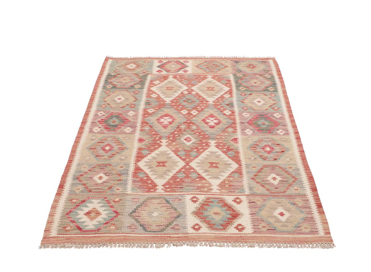 Kilim Afghan - 1