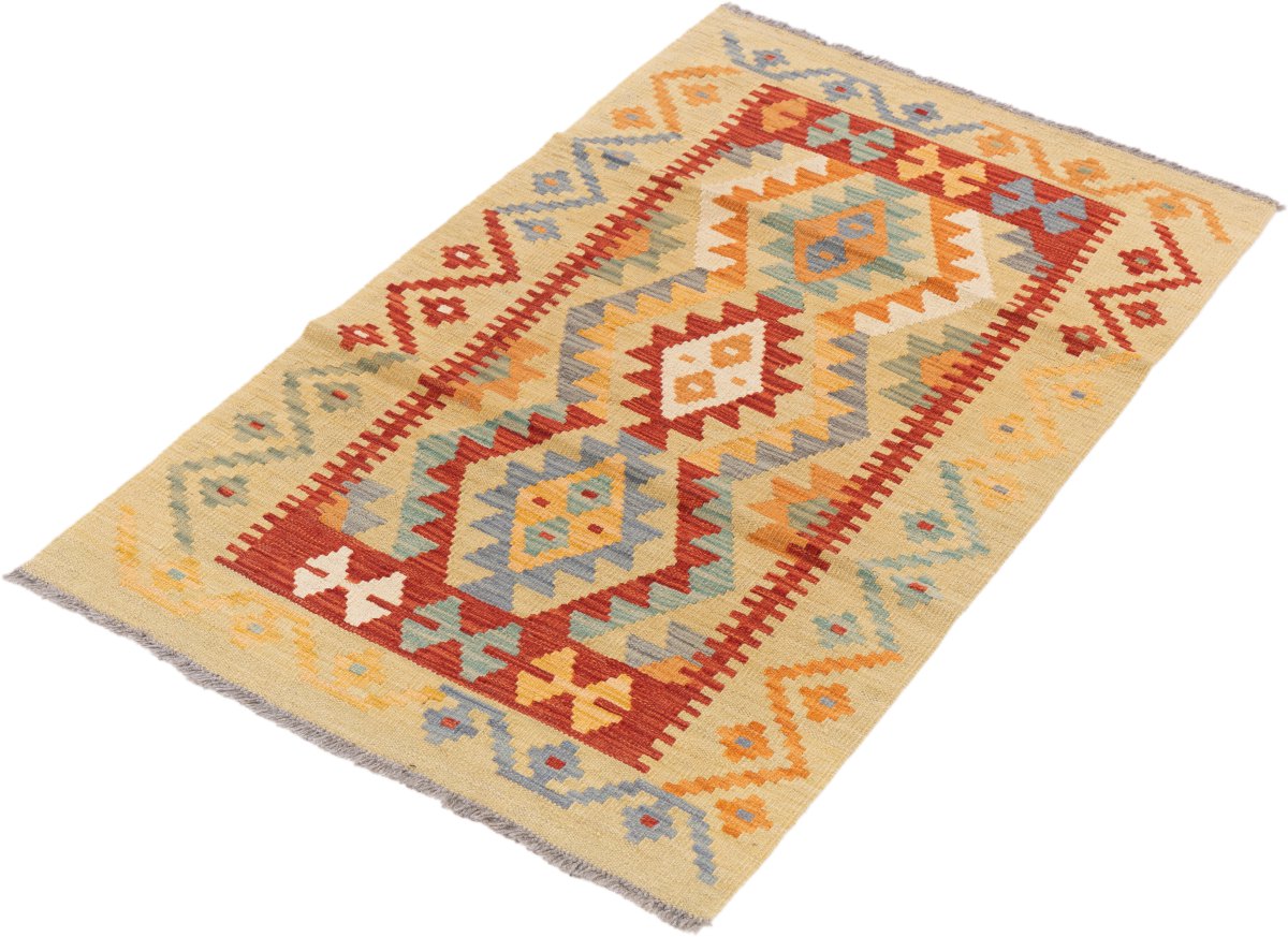Kilim Afghan - 1
