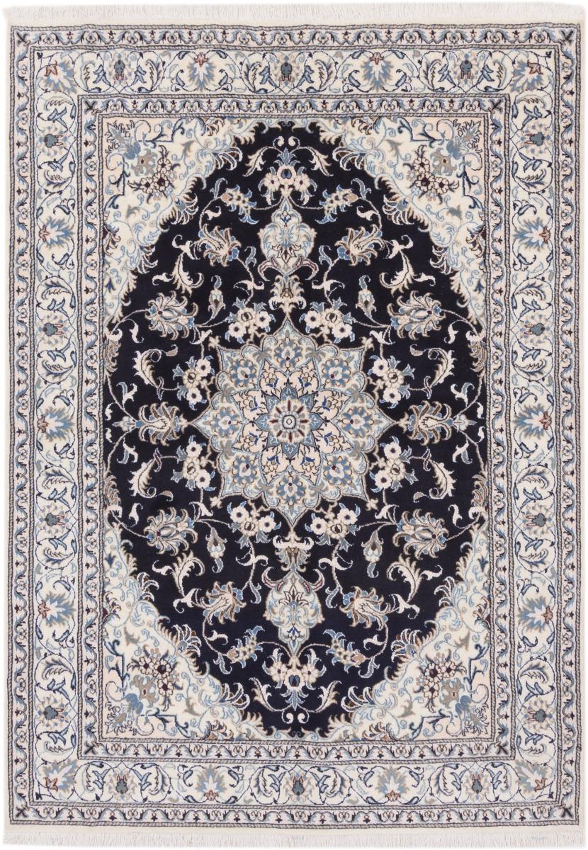 Perzisch tapijt Nain 231x167 231x167, Perzisch tapijt Handgeknoopte