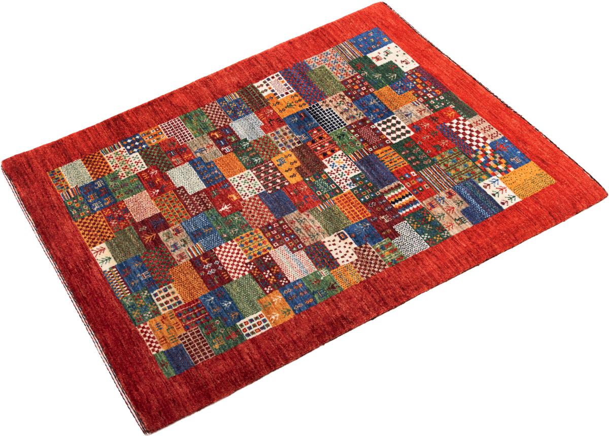 Perzisch Gabbeh Loribaft Nowbaft - 1