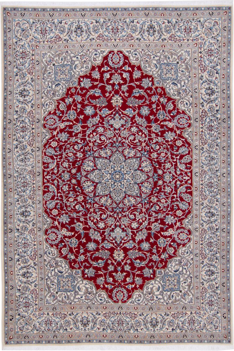 Persian Rug Nain 6La 319x212 319x212, Persian Rug Knotted by hand