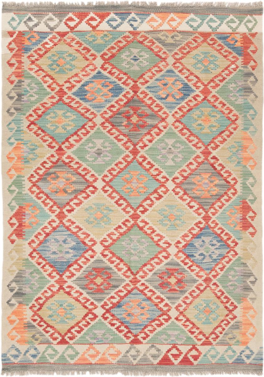 Afgán szőnyeg Kilim Afgán 150x108 150x108, Perzsa szőnyeg szőttesek