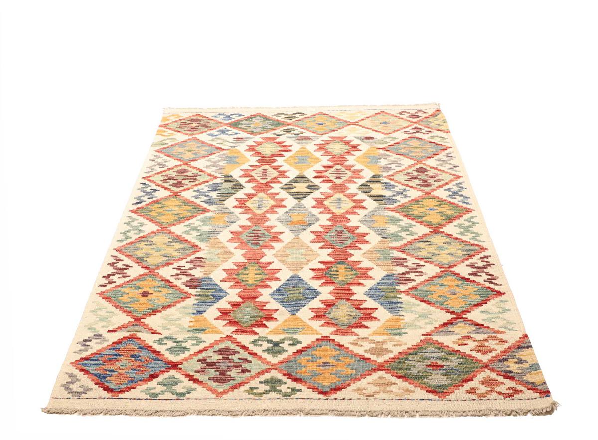 Kilim  Afghan - 1