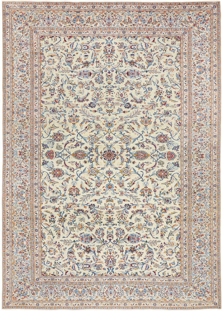 Persian rug Keshan 351x249 351x249, Persian rug Hand-knotted